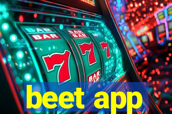 beet app